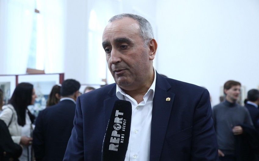 Moroccan envoy highlights boost in tourism after visa abolition with Azerbaijan