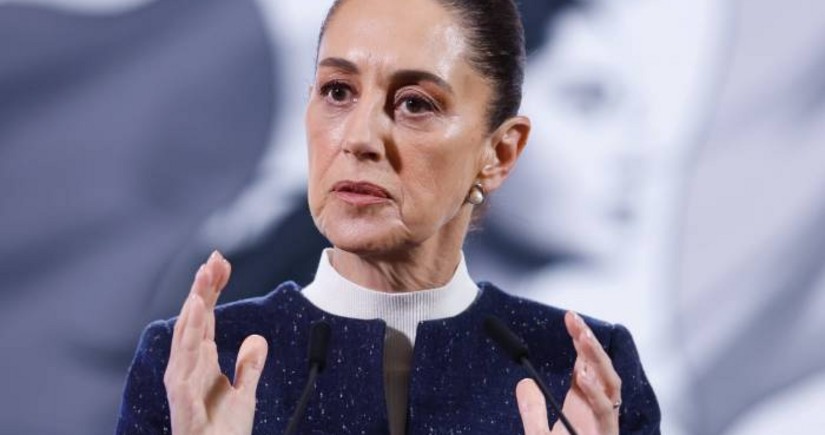 Mexican president hopes to settle situation around US tariffs before they come in force