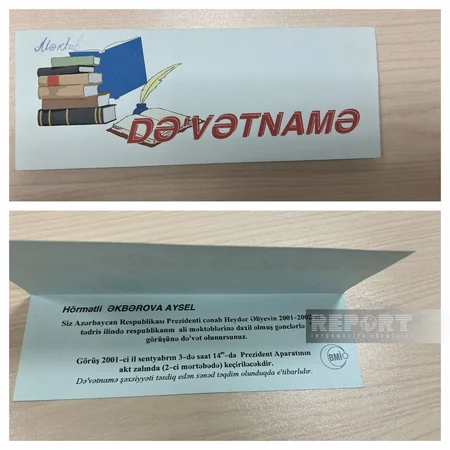Heydər Əliyevlə görüş, Prezident təqaüdü, taleyə təsir edən kitab və geri dönüş arzusu - HƏKİMLƏ SÖHBƏT