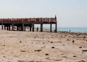 Xəzər dənizində yaradılan süni torpaq sahələrinin icarəsi ilə bağlı yeni sənədlər müəyyənləşib