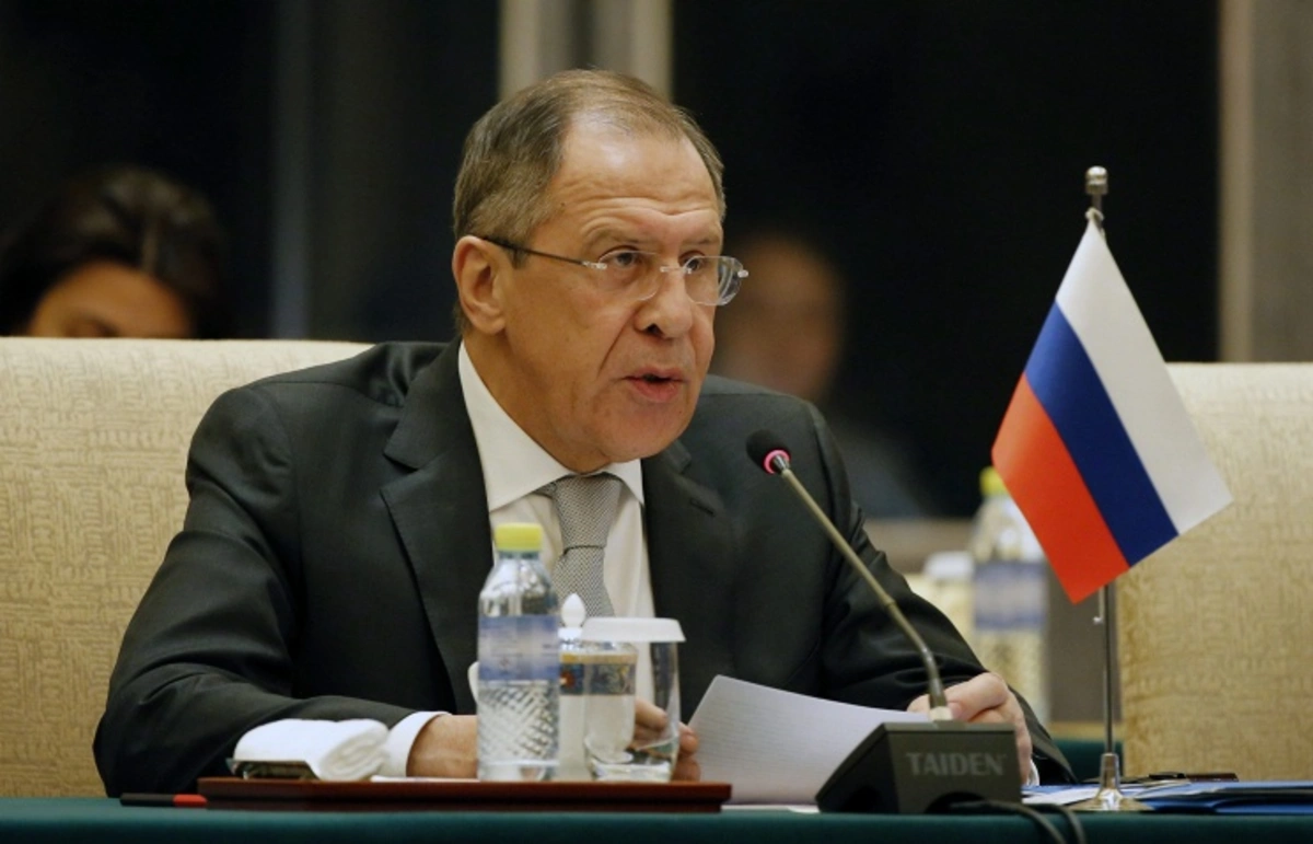 Lavrov: 'Statements on new sanctions to distract attention from Minsk deal'