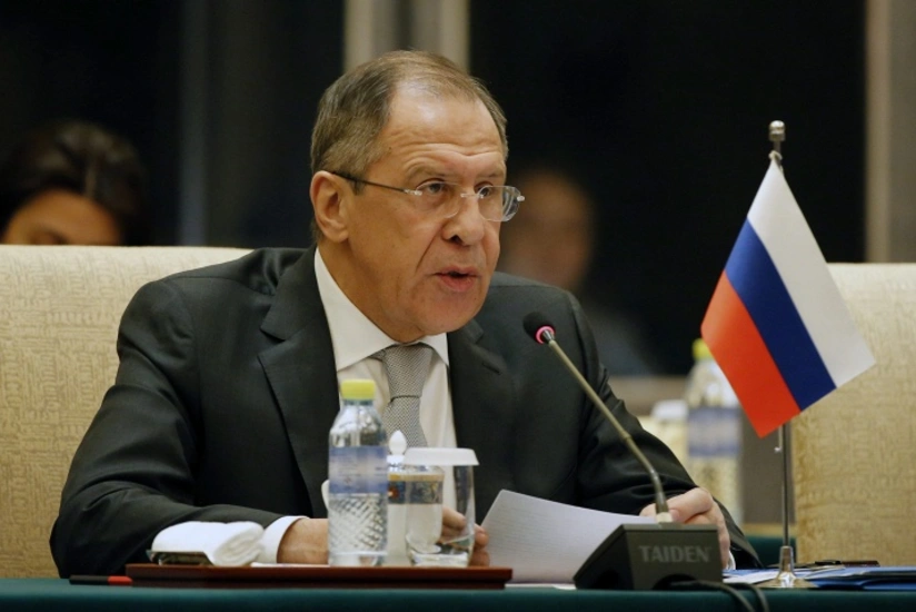 Lavrov: 'Statements on new sanctions to distract attention from Minsk deal'