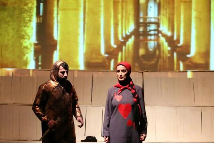 Lənkəran teatrı İrana qastrol səfərinə gedəcək