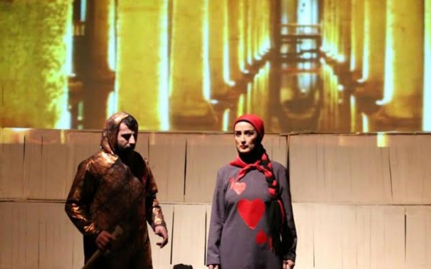 Lənkəran teatrı İrana qastrol səfərinə gedəcək