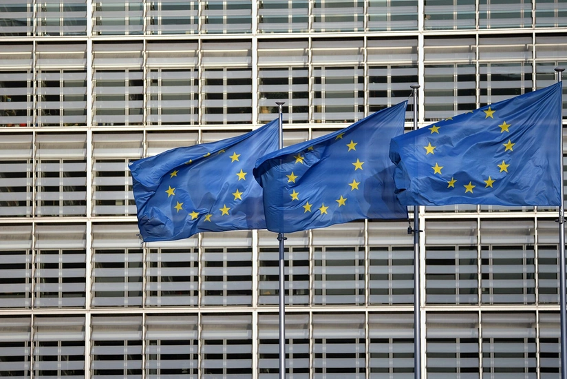 EU issues its first-ever green bond worth 12B euros
