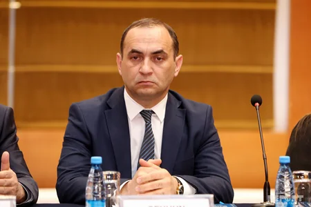 Heydər Əliyev və milli-mənəvi dəyərlər mövzusunda konfrans keçirilib