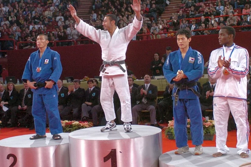 Azərbaycan cüdoçuları Qran Priyə 2 qızıl medalla başlayıb