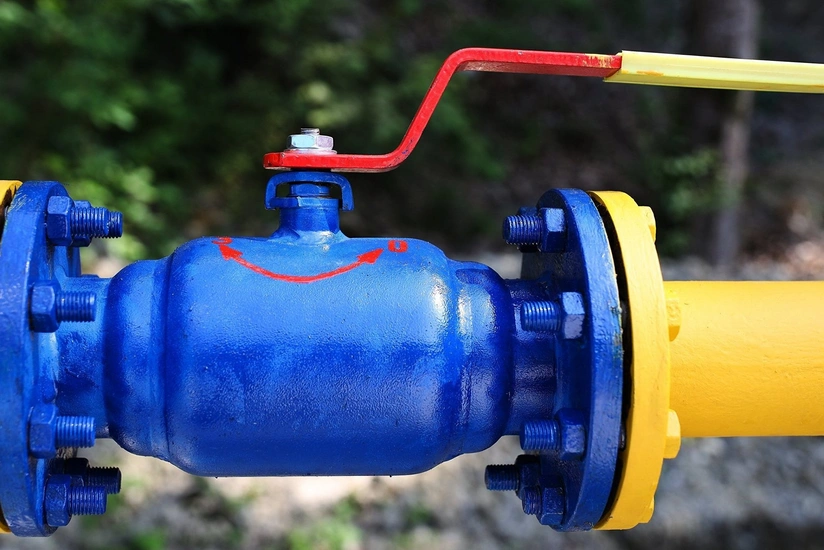 Panic in Europe over rising gas prices