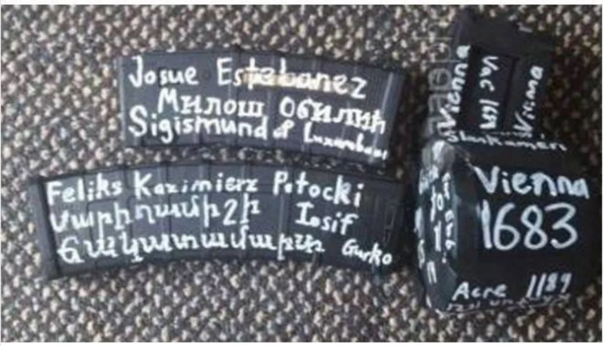 След ASALA в теракте в Новой Зеландии: жертвы многовековой ненависти - КОММЕНТАРИЙ