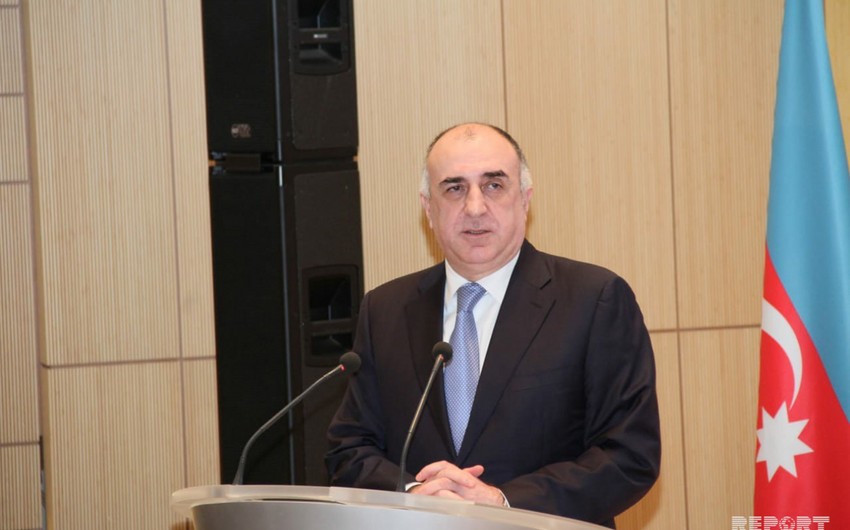 Elmar Məmmədyarov: Somalidə ehtiyacı olanlara dəstəyi davam etdirməyə hazırıq