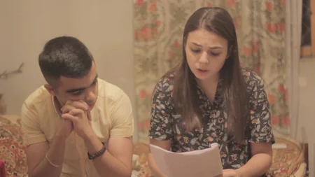 Azərbaycanda müharibə mövzusunda yeni film çəkilib