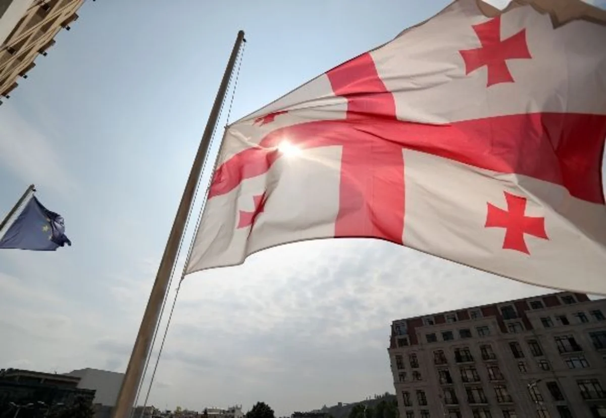 Gürcüstanda “Hollywood” filmi çəkiləcək