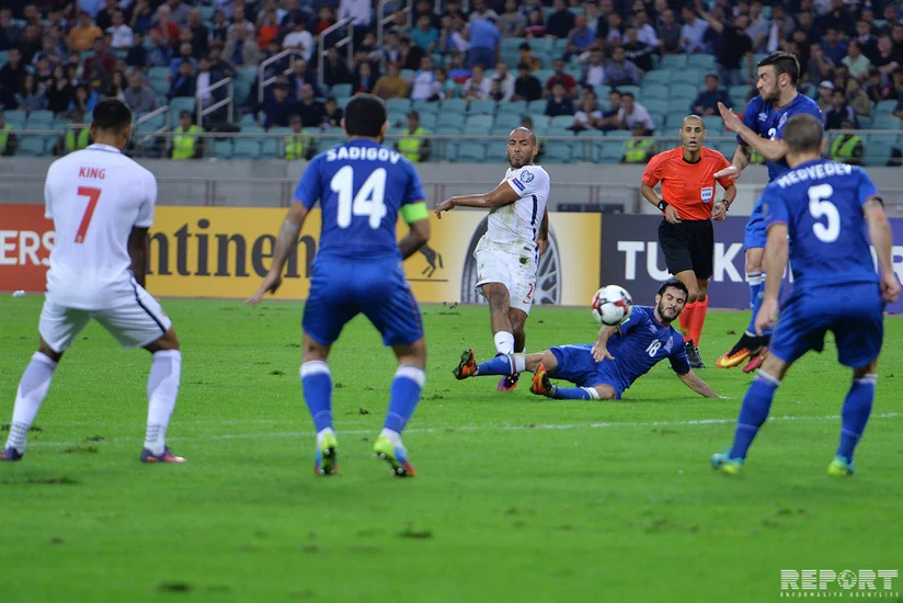 Norveç yığmasının baş məşqçisi: Azərbaycan millisini qiymətləndirməməyimiz doğru olmaz