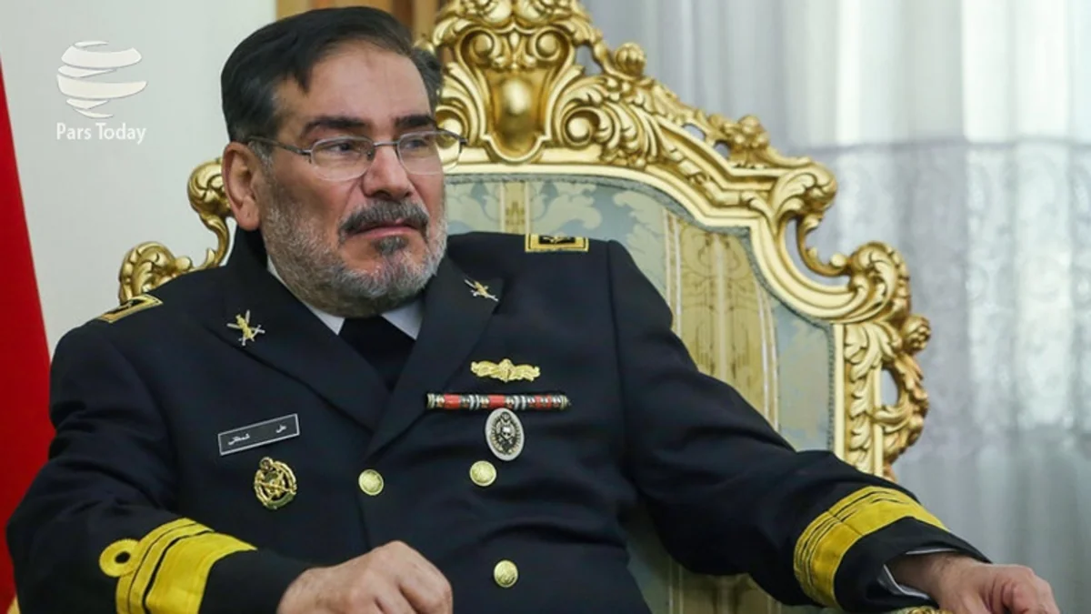 İran rəsmisi: İsrailin cəzasız zərbələrinin zamanı bitdi