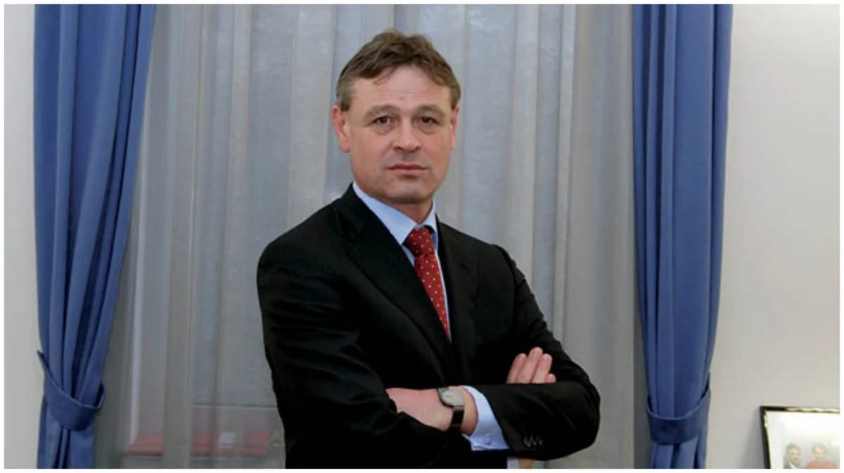 İsveçrə səfiri Türkiyə XİN-ə çağırılıb