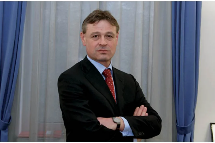 İsveçrə səfiri Türkiyə XİN-ə çağırılıb