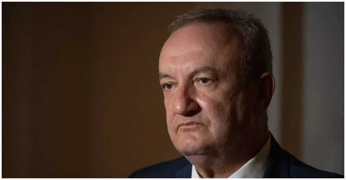 Armenian minister: Azerbaijanis spoke Armenian with no accent during 44-day war
