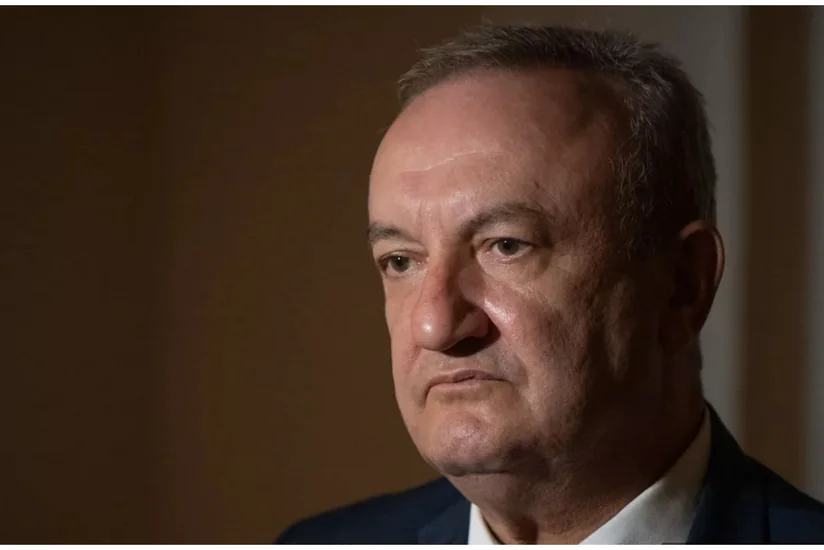 Armenian minister: Azerbaijanis spoke Armenian with no accent during 44-day war