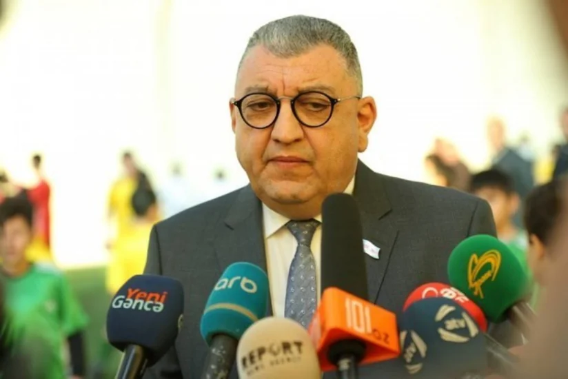 Deputat: Dəniz qırağında fəaliyyət göstərən obyektlərin hamısında təmizləyici qurğular olmalıdır