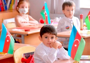 В группах дошкольной подготовки начались зимние каникулы