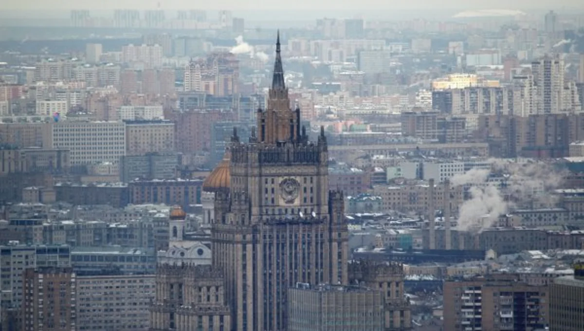 МИД: РФ надеется, что Турция окажет поддержку по противостоянию ИГ