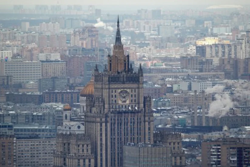 МИД: РФ надеется, что Турция окажет поддержку по противостоянию ИГ