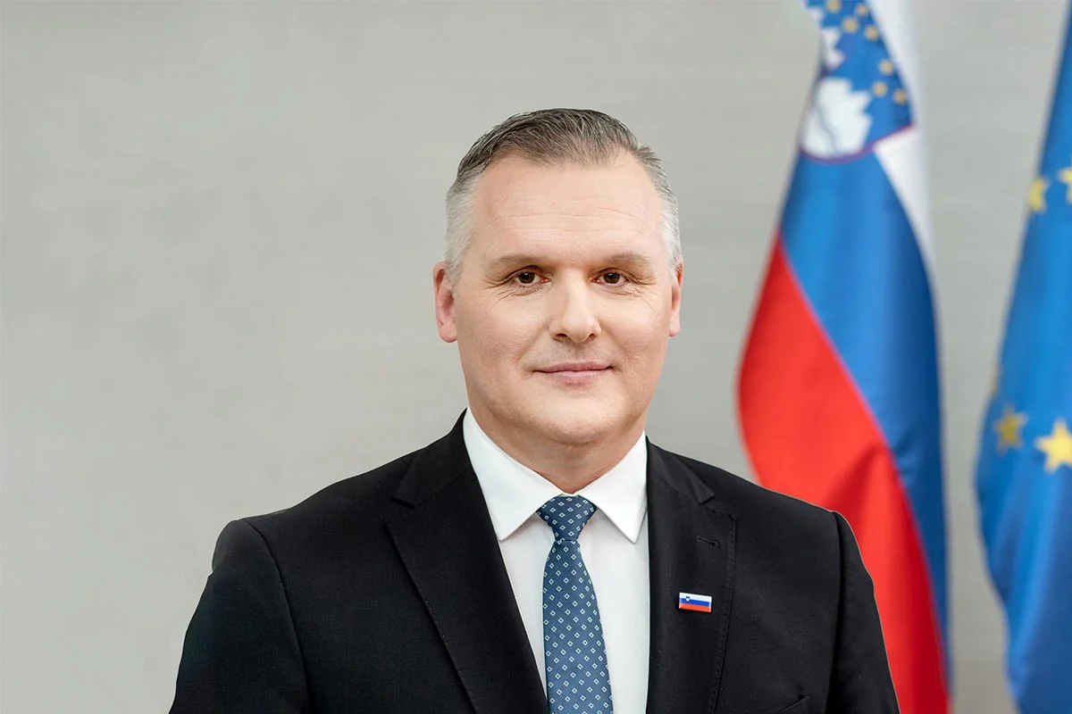 Sloveniyalı nazir: Liderləri COP29-da konkret addımların qəbulunu təmin etməyə çağırırıq