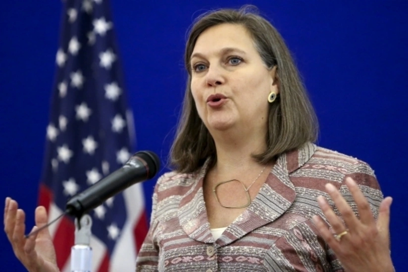 Acting US Deputy Secretary of State Nuland due in Türkiye
