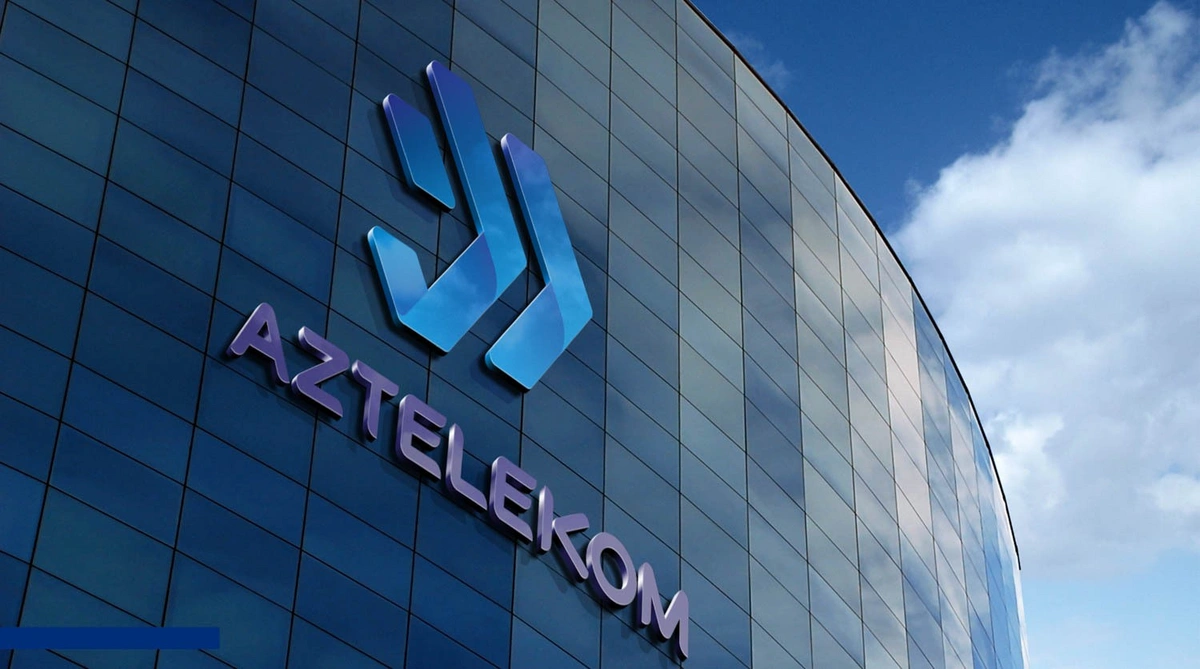 Aztelekom 1,3 milyon manatlıq tenderlərə yekun vurub