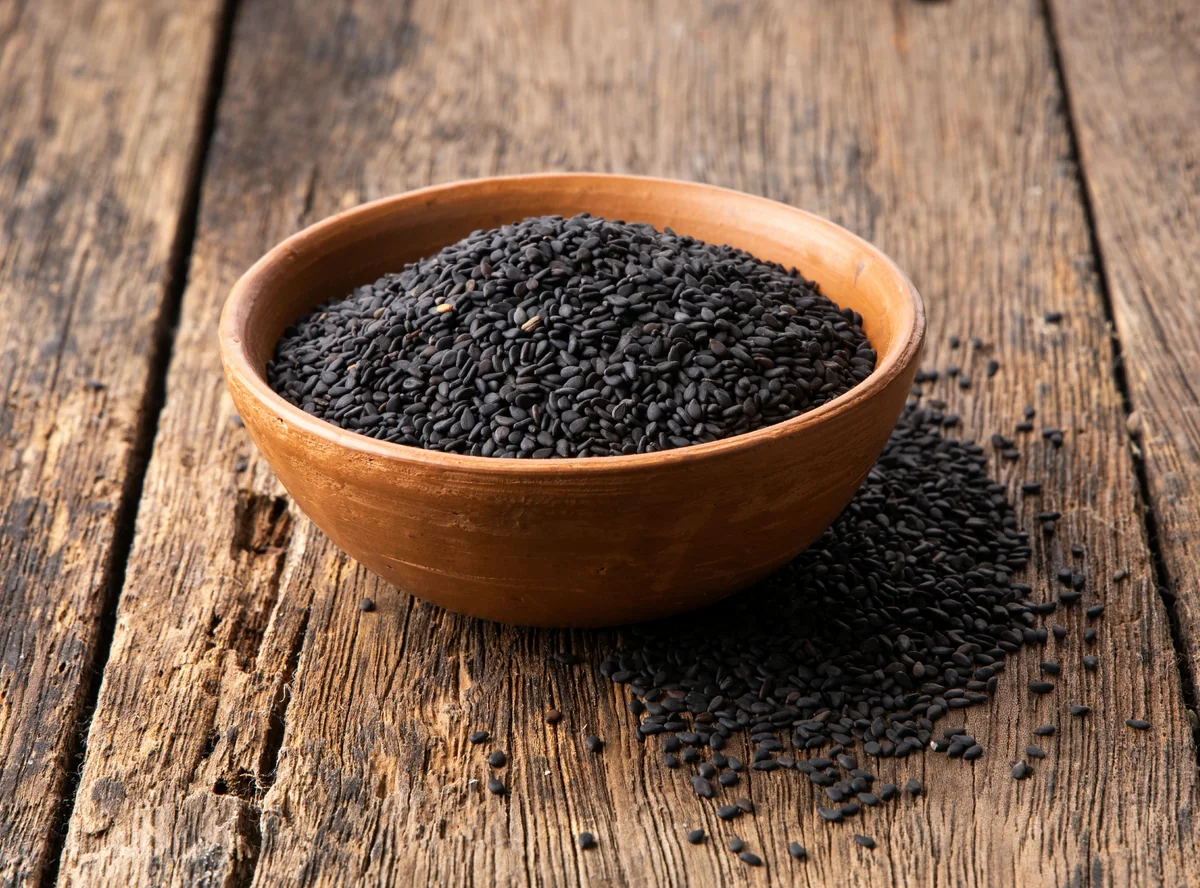 Azerbaijan sharply increases purchase of sesame seeds from main supply markets