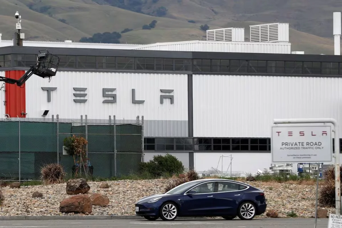 Tesla vs Tesla: US carmaker sues Indian namesake for copying trademark