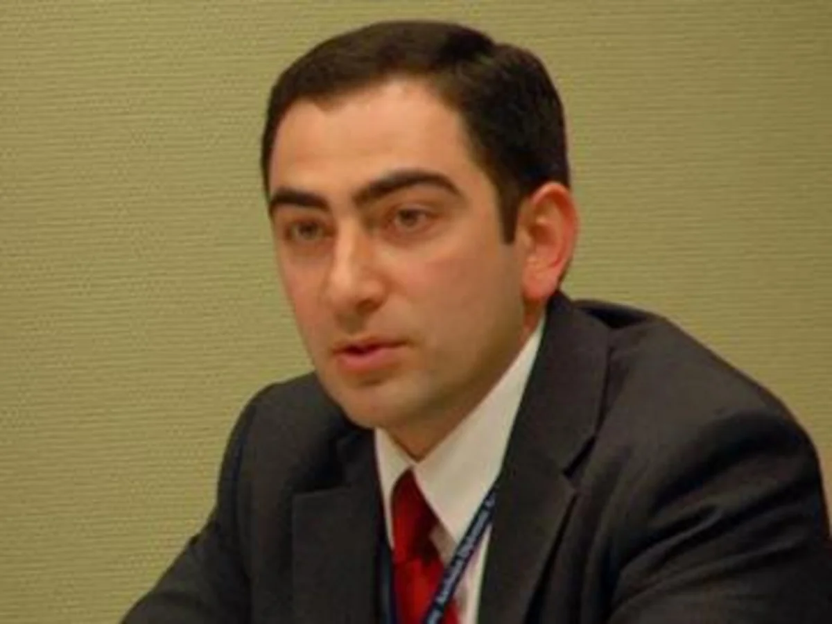 Taleh Ziyadov: Bakı limanı nəhəng nəqliyyat-logistika mərkəzinə çevriləcək