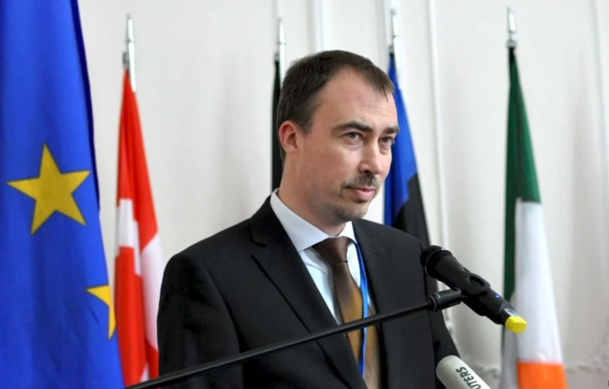 EU appoints new Special Representative for South Caucasus