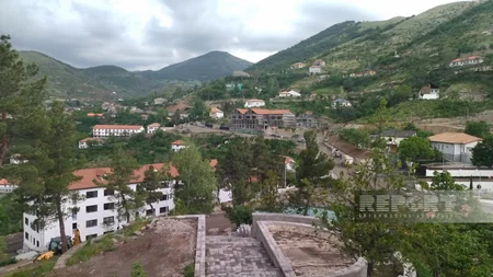 Laçının laçın vaxtları hələ indi başlayır - REPORTAJ