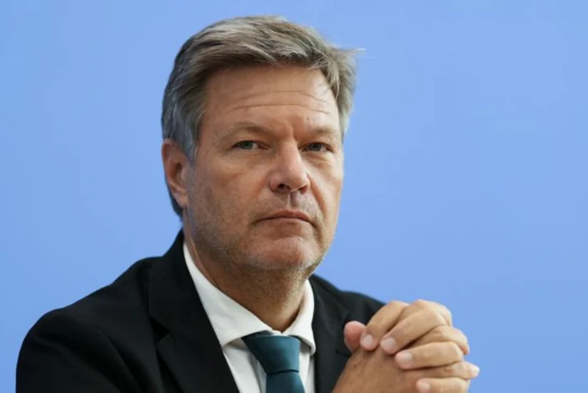 Вице-канцлер ФРГ заявил, что Европа готова к ответным пошлинам в отношении США