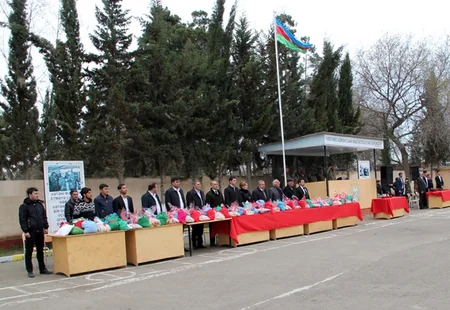 Müdafiə Nazirliyi: Silahlı Qüvvələrdə qeydə alınmış cinayətlərin sayı əhəmiyyətli dərəcədə azalıb
