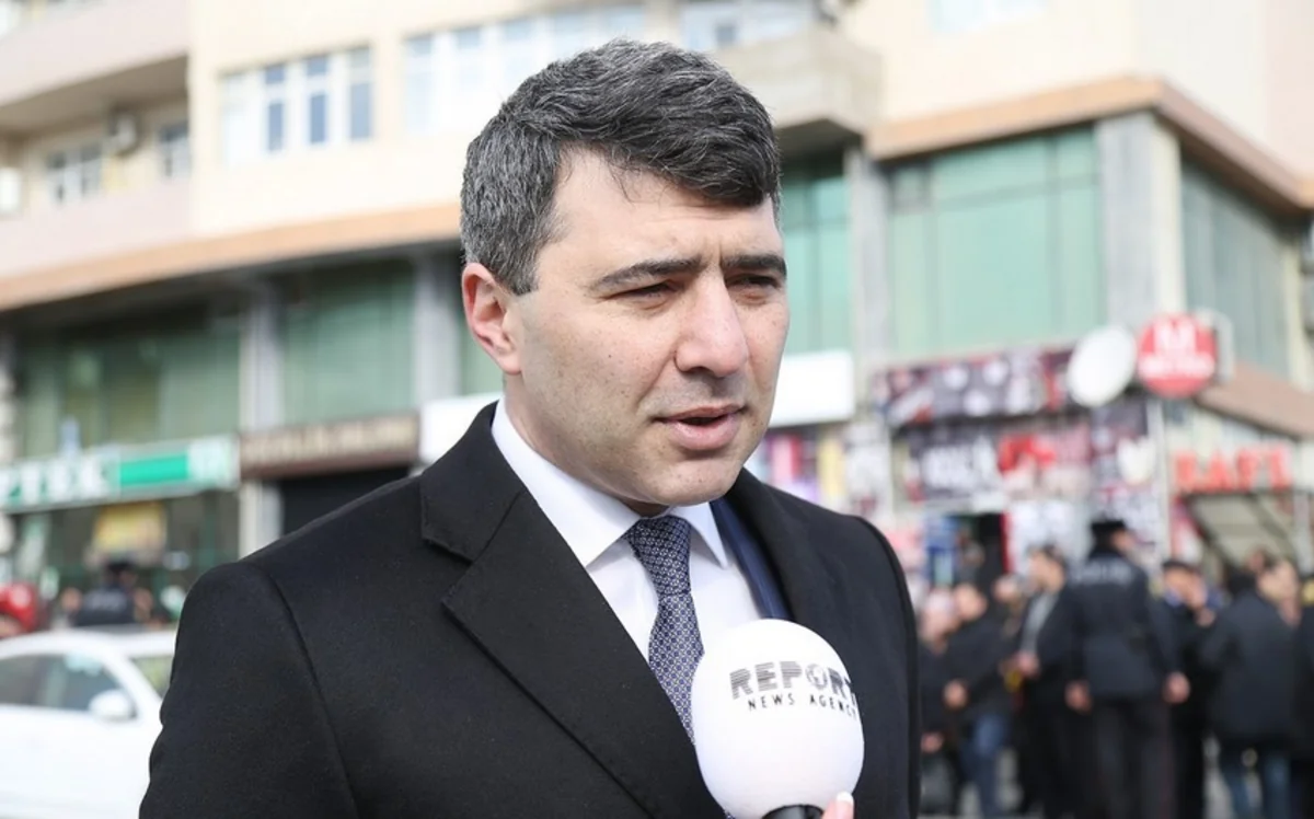 İnam Kərimov: Qarabağda aqrar inkişafın planlaşdırılmasına başlanılıb