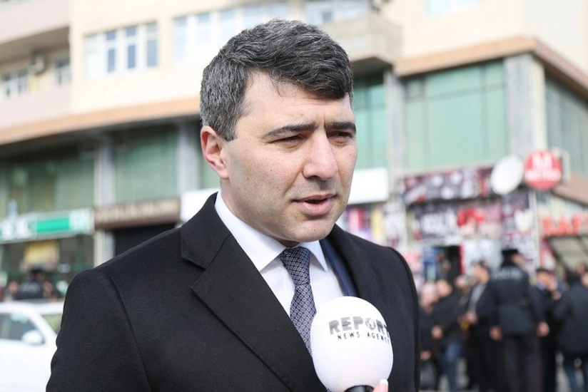 İnam Kərimov: Qarabağda aqrar inkişafın planlaşdırılmasına başlanılıb