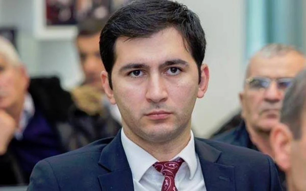 Известный журналист получил должность