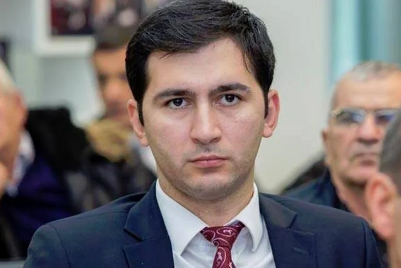 Известный журналист получил должность