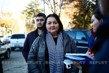Gürcüstan uğrunda şəhid olan azərbaycanlının xatirəsi Marneulidə əbədiləşdirilə bilər