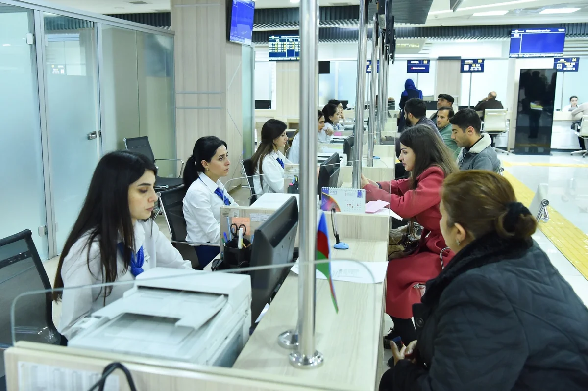 ADSEA I rübdə su xidmətləri ilə bağlı 44 minə yaxın müraciətə baxıb