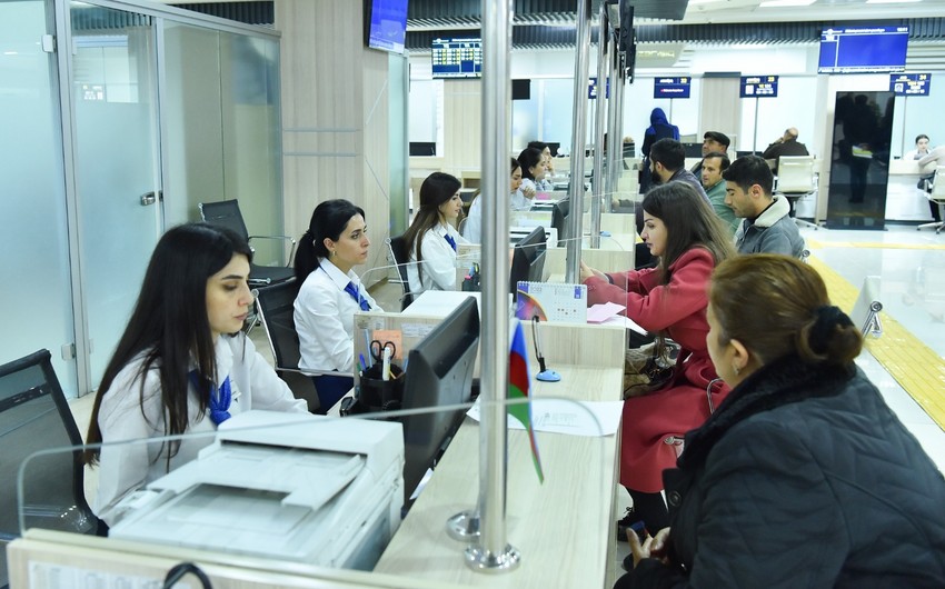 ADSEA I rübdə su xidmətləri ilə bağlı 44 minə yaxın müraciətə baxıb