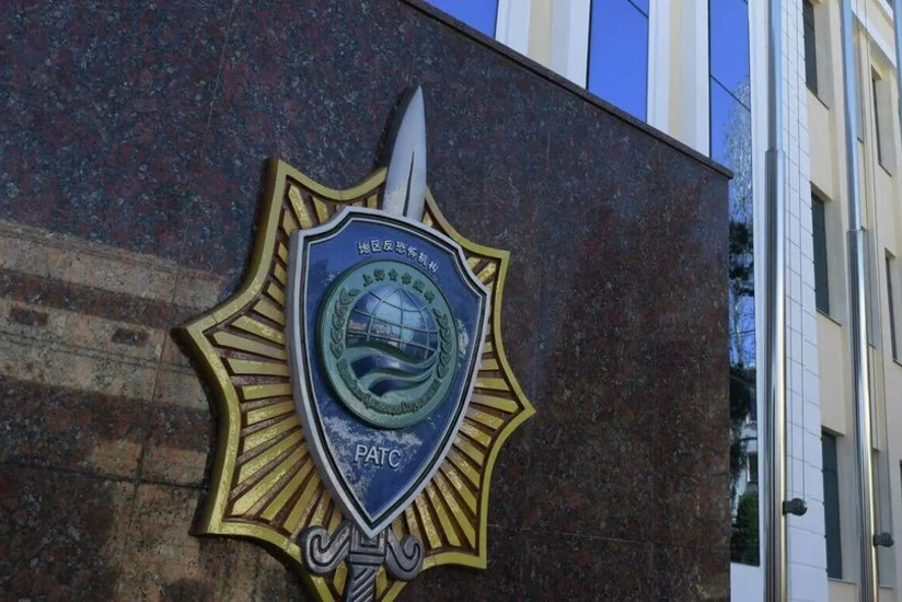 SCO’s anti-terrorist structure to become universal center