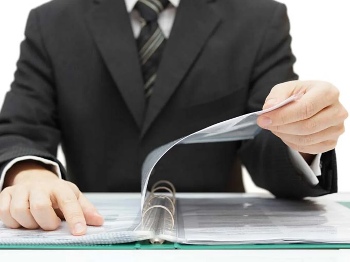 Azərbaycanda Auditor xidmət haqqında qanun dəyişəcək