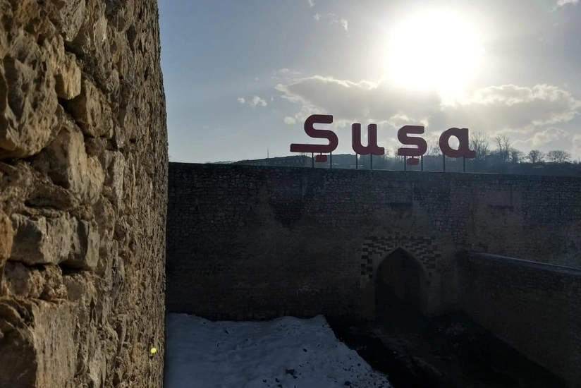 Deputat: Şuşa Dövlət Mədəniyyət və İncəsənət Universiteti təsis edilməlidir