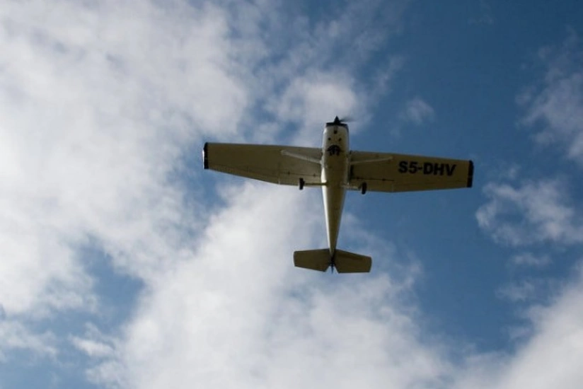 Çilidə təyyarə qəzası nəticəsində 2 nəfər ölüb