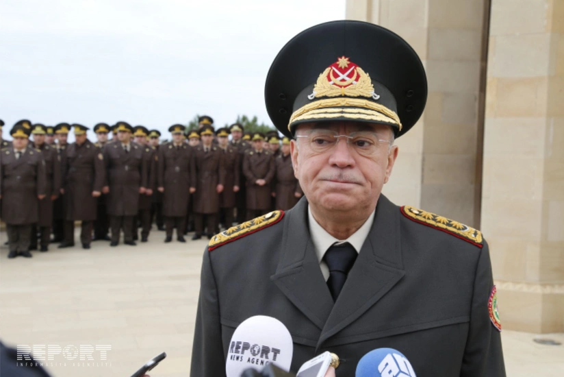 ​Kəmaləddin Heydərov dövlət tikinti normalarına dəyişiklik edib