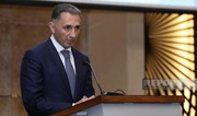 Azerbaijani minister joins International Judo Federation Executive Committee