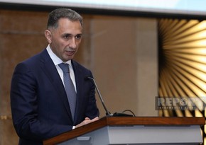 Rəşad Nəbiyev Beynəlxalq Cüdo Federasiyasının İcraiyyə Komitəsinə üzv seçilib